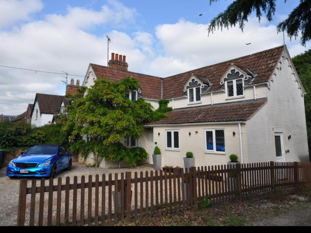 Eastfield Cottages Devizes Bagian luar foto