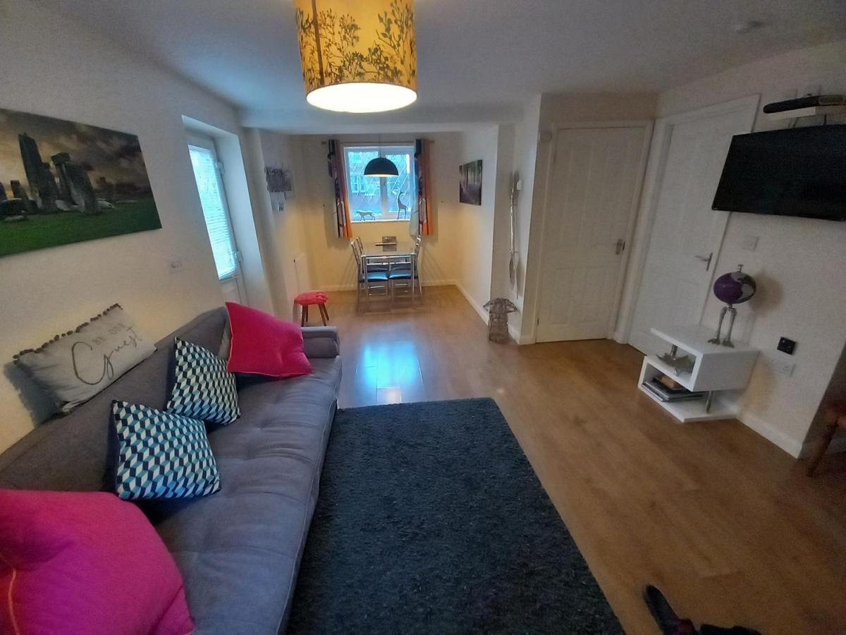 Eastfield Cottages Devizes Bagian luar foto