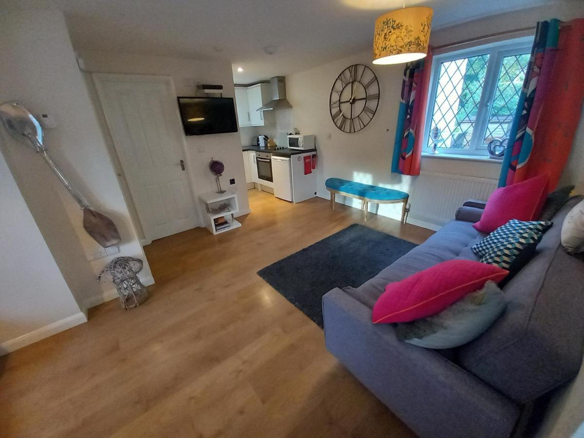 Eastfield Cottages Devizes Bagian luar foto