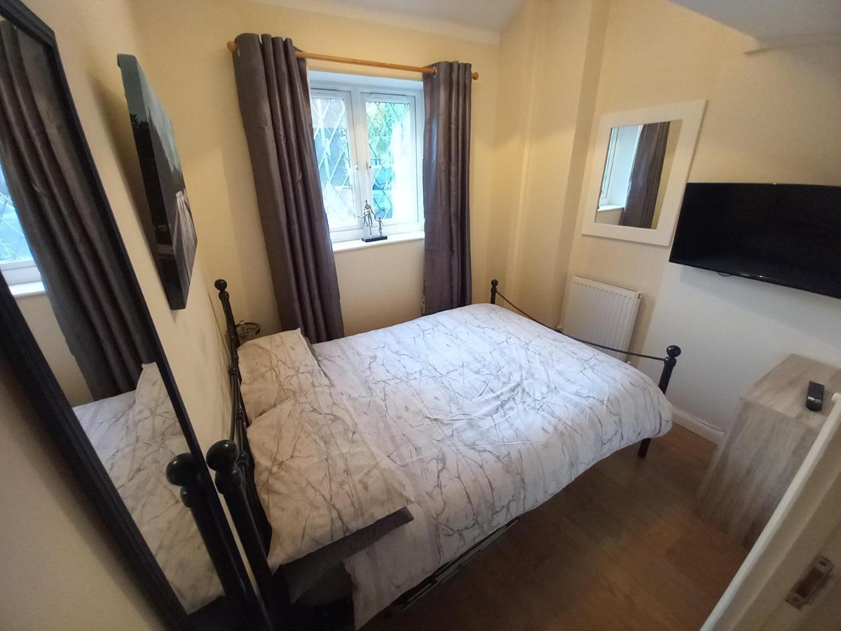 Eastfield Cottages Devizes Bagian luar foto